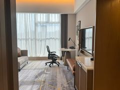 -广州粤海喜来登酒店