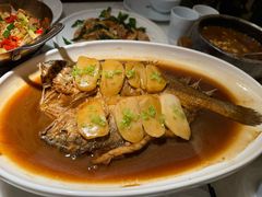 -径山十八道·风味民间菜(杭州总店)