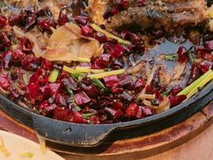 -老板恋上鱼(恒隆广场店)