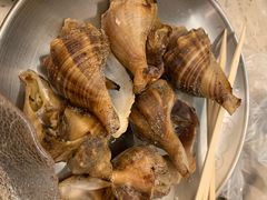 -白仁仔· 活烤海鲜 宵夜(豫园店)