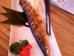 -栖川山葵家·寿喜锅·日式料理(龙湖北城天街商场店)