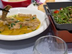 -盛福楼·惠山宴·明档江浙菜