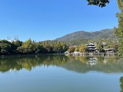 -台州府城(东湖)