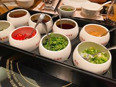 -协成海鲜火锅(情侣路店)