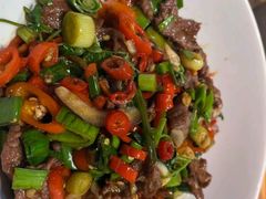 -金掌勺·锅包肉(双榆树店)