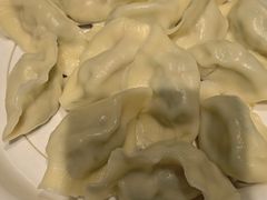 -东方饺子王臻味餐厅(新嘉坡城店)
