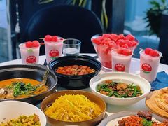 -时间仓(月湖公园店)