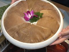 -雾都渣渣火锅(南城智汇城店)