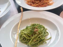 -当米亚诺意大利餐厅(武汉光谷凯悦酒店)