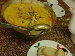 -南沙游艇会·大兵船餐厅