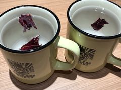 -太二酸菜鱼(武汉光谷保利店)