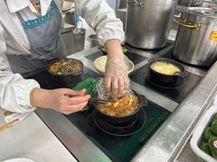 -李记清真馆(打钉巷店)