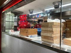 -551蓬莱(JR京都駅店)