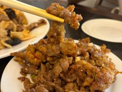 -清真宏玉祥黄门脸餐厅(华荫东里店)