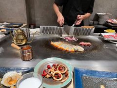 -大渔铁板烧(蛇口店)
