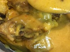 葡国鸡饭-妈阁铭记澳葡美食