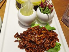 -郭家大院 老南京土菜(九霄店)