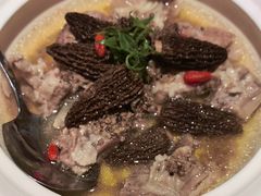 -大鸽饭(马王堆店)