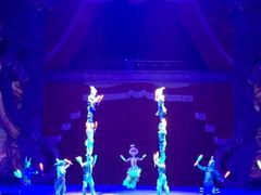 -珠海横琴长隆《卡卡虎奇遇记》