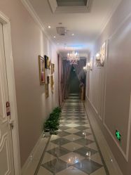 -蕾蕾美颜美容美体