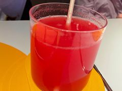 -璞渼咖啡 ROOF P.M. Café(浦东美术馆店)