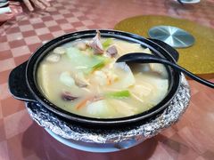 -新辉港式茶餐厅(北栅店)