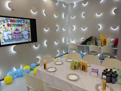 -超时空蹦床团建·VR潮玩运动娱乐·生日派对游乐园(金桥店)
