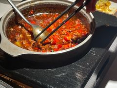 -味界·精致赣菜(招商花园城店)