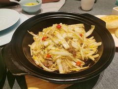-海泰食府(北京总店)