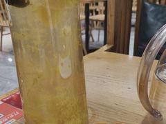 -天盛海鲜烧烤大排档·本地小海鲜·牟平腿穗子(幸福店)
