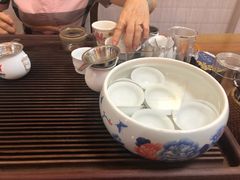 -厦门老字号·旷野茶叶(茶厂直营中山路店)