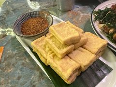 -浩海火燒雲傣家菜(芮欧百货店)