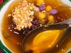 -草本味·市井羊肉馆(新开铺总店)