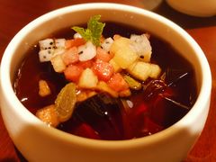 -杭州JW万豪酒店-万豪中餐厅