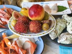 -喜庭海鲜自助(来福士店)