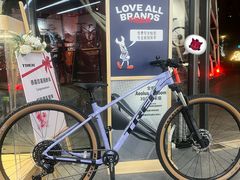 -TREK崔克自行车(徐汇滨江店)