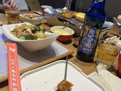-熙成烧烤·三十三年(开发区店)