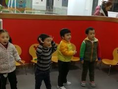 -奇尔思青少儿·语言·艺术·演讲(顾戴路店)