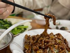 -南记食粥坊·宵夜大排档(莲花总店)