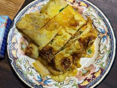 -勃利地摊·勃立小串烧烤