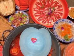 -王氏炉匠·烧鸟放题自助(三里屯店)