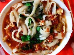 -特色小吃店(平遥县衙店)