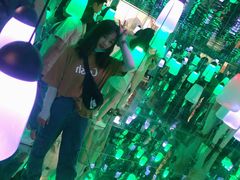 -梦幻巴比松星空体验馆