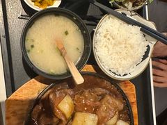 -石屋料理(南京西路店)