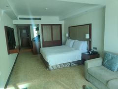 -香港皇家太平洋酒店