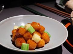 -御膳汤品(猎人坊店)