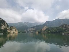 -大连冰峪旅游度假区