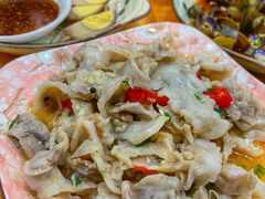 -如我美食(达道社区店)