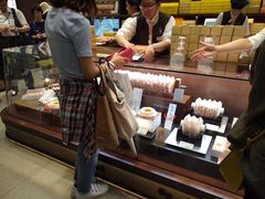 -阪急百货店(梅田总店)
