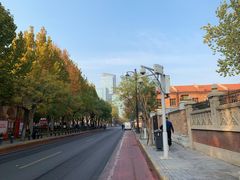 -天津五大道文化旅游区